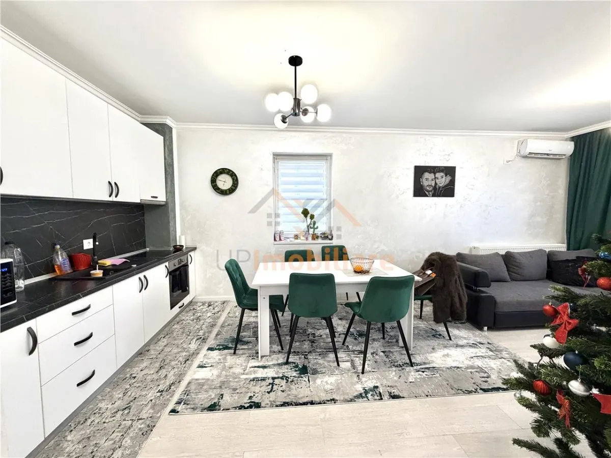 APARTAMENT DE VANZARE | 3 CAMERE | PRIMA UNIVERSITATII |  ORADEA - foto 13