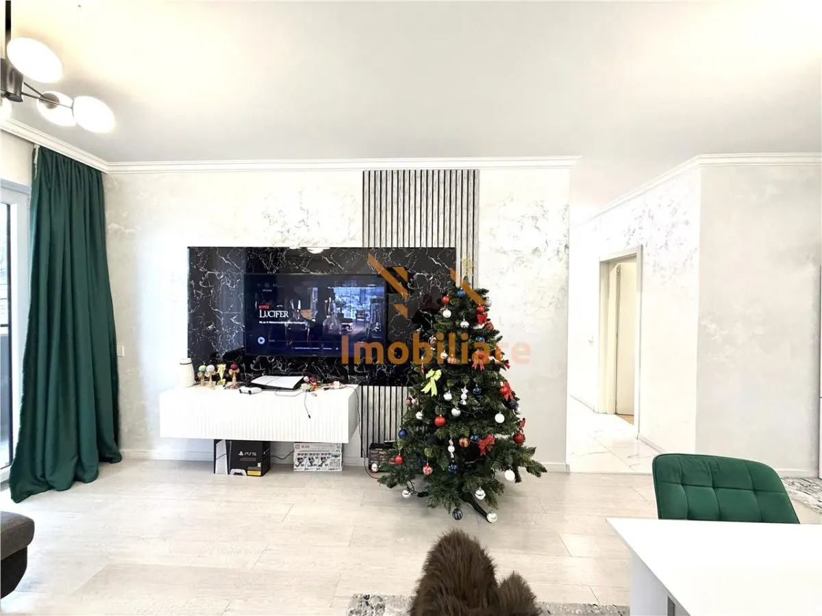 APARTAMENT DE VANZARE | 3 CAMERE | PRIMA UNIVERSITATII |  ORADEA - foto 14