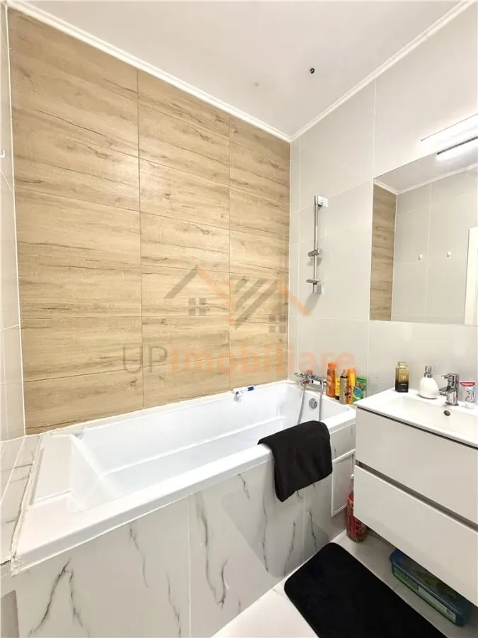 APARTAMENT DE VANZARE | 3 CAMERE | PRIMA UNIVERSITATII |  ORADEA - foto 5