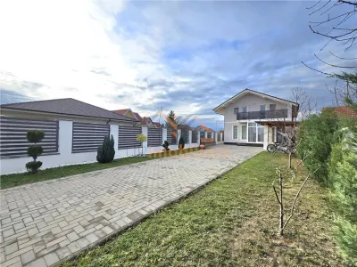 CASA P+M | 5 CAMERE | SANMARTIN (ORADEA) | BIHOR - Sanmartin