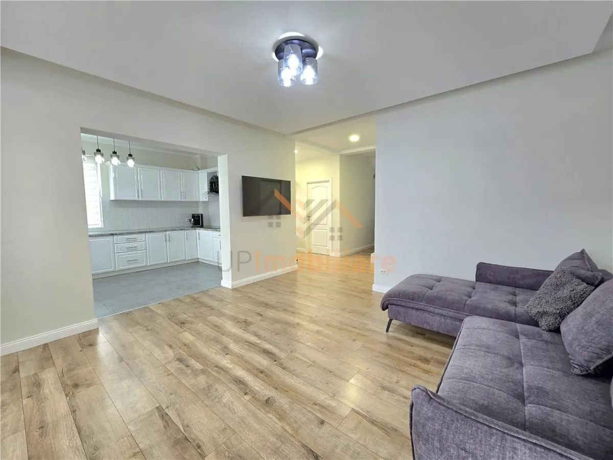 CASA P+M | 5 CAMERE | SANMARTIN (ORADEA) | BIHOR - foto 13