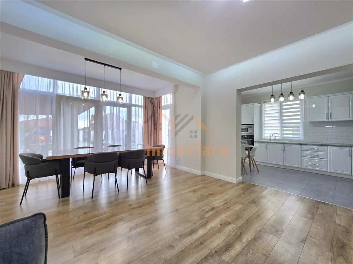 CASA P+M | 5 CAMERE | SANMARTIN (ORADEA) | BIHOR - foto 14