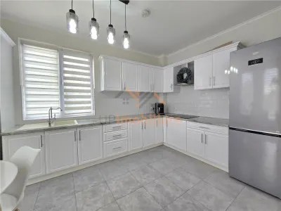 CASA P+M | 5 CAMERE | SANMARTIN (ORADEA) | BIHOR - foto 16