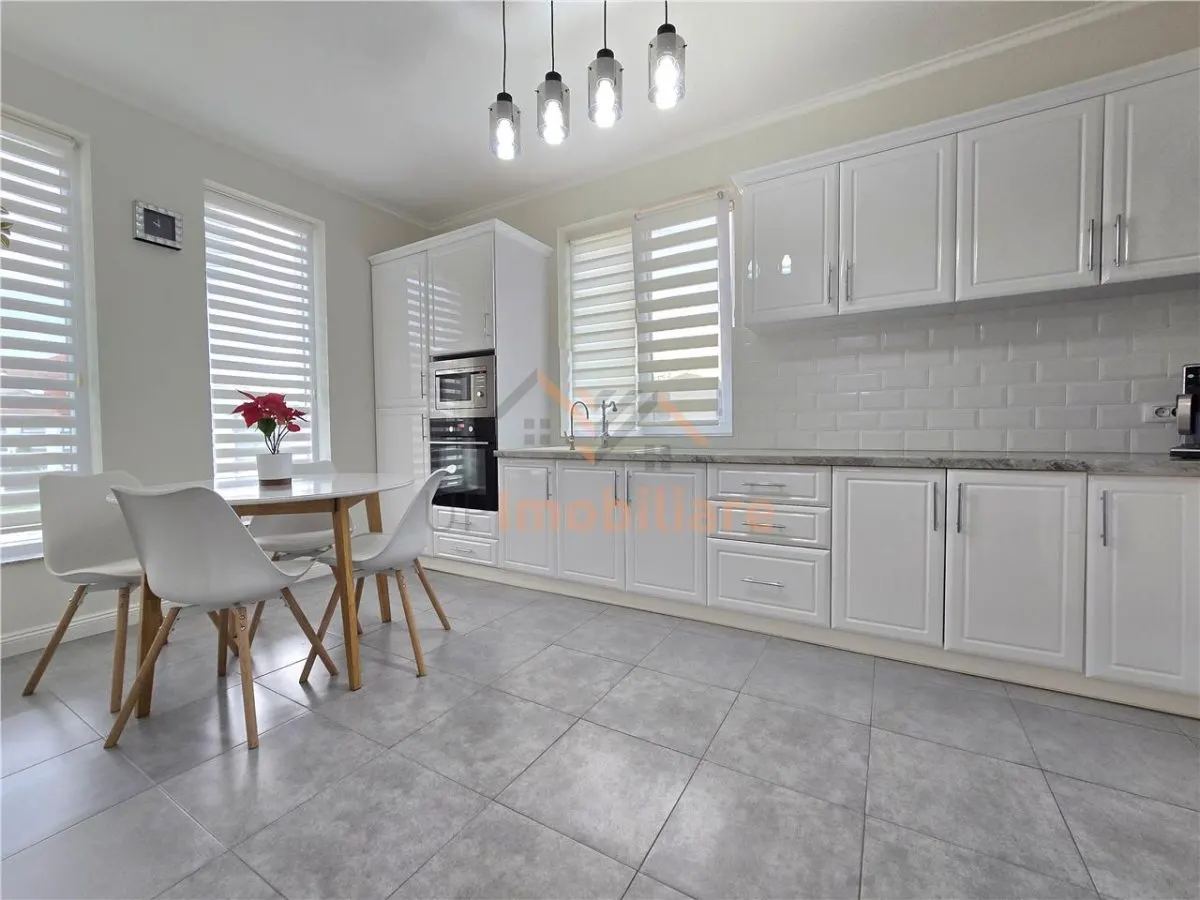 CASA P+M | 5 CAMERE | SANMARTIN (ORADEA) | BIHOR - foto 17