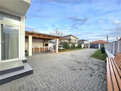 CASA P+M | 5 CAMERE | SANMARTIN (ORADEA) | BIHOR - foto 3
