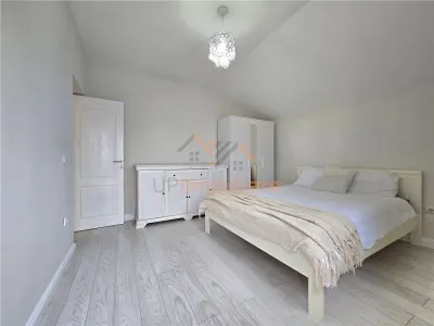 CASA P+M | 5 CAMERE | SANMARTIN (ORADEA) | BIHOR - foto 22