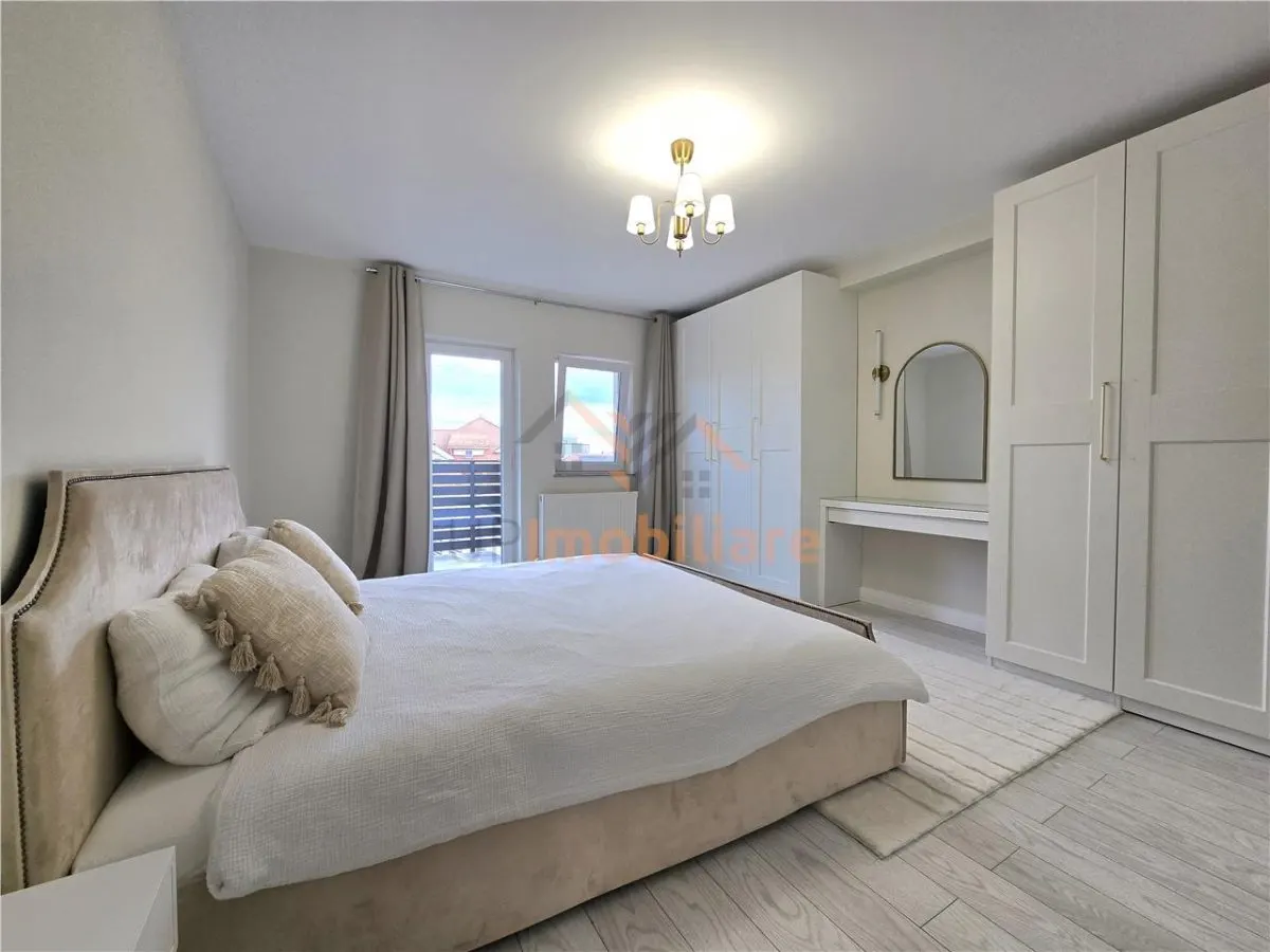 CASA P+M | 5 CAMERE | SANMARTIN (ORADEA) | BIHOR - foto 23