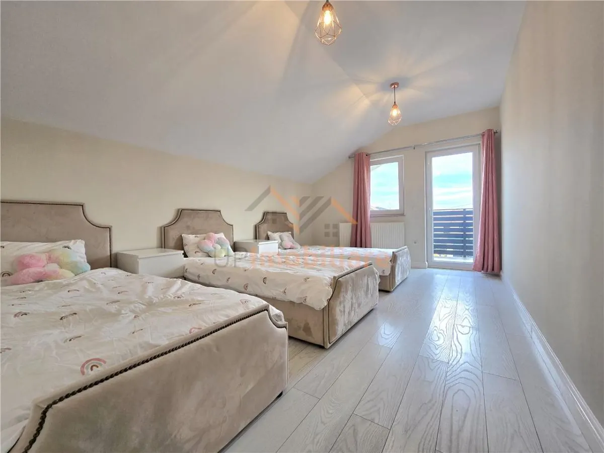 CASA P+M | 5 CAMERE | SANMARTIN (ORADEA) | BIHOR - foto 25