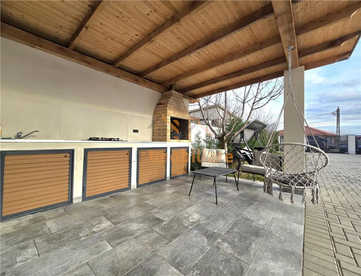 CASA P+M | 5 CAMERE | SANMARTIN (ORADEA) | BIHOR - foto 4