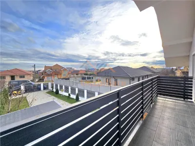 CASA P+M | 5 CAMERE | SANMARTIN (ORADEA) | BIHOR - foto 7