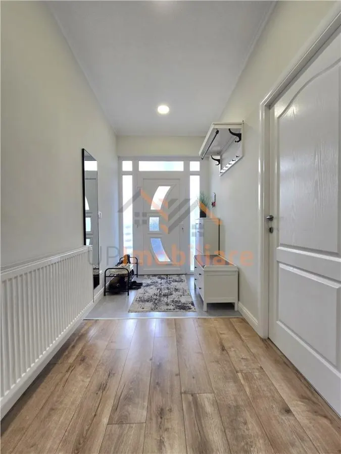CASA P+M | 5 CAMERE | SANMARTIN (ORADEA) | BIHOR - foto 9