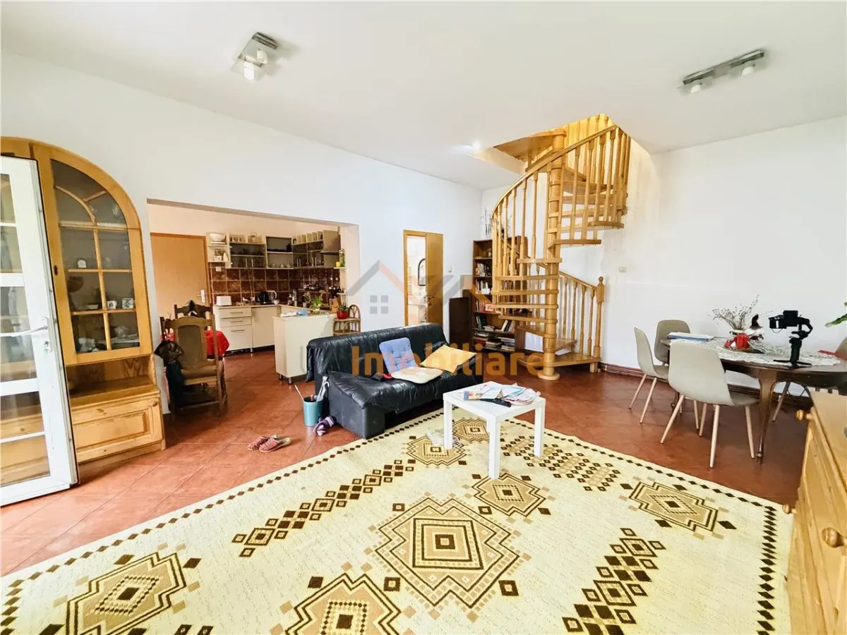 CASA INDIVIDUALA | DUBLU FRONT STRADAL | TEREN 238 MP | ACCES AUTO - foto 12