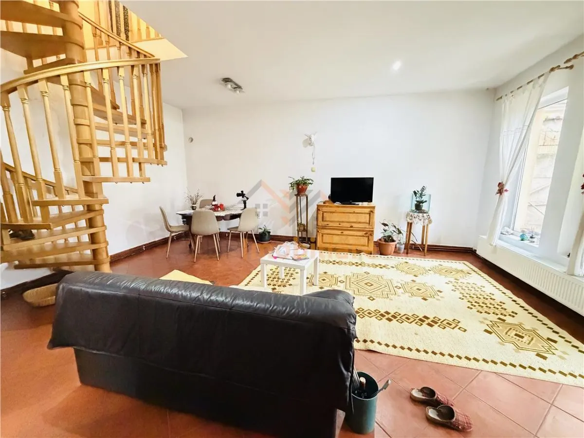 CASA INDIVIDUALA | DUBLU FRONT STRADAL | TEREN 238 MP | ACCES AUTO - foto 14
