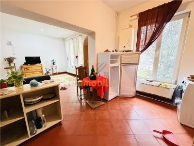 CASA INDIVIDUALA | DUBLU FRONT STRADAL | TEREN 238 MP | ACCES AUTO - foto 17