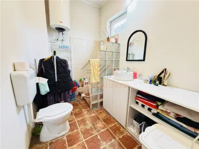 CASA INDIVIDUALA | DUBLU FRONT STRADAL | TEREN 238 MP | ACCES AUTO - foto 18