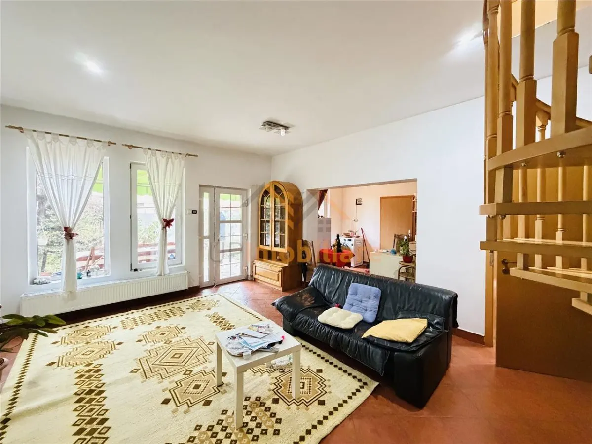 CASA INDIVIDUALA | DUBLU FRONT STRADAL | TEREN 238 MP | ACCES AUTO - foto 19
