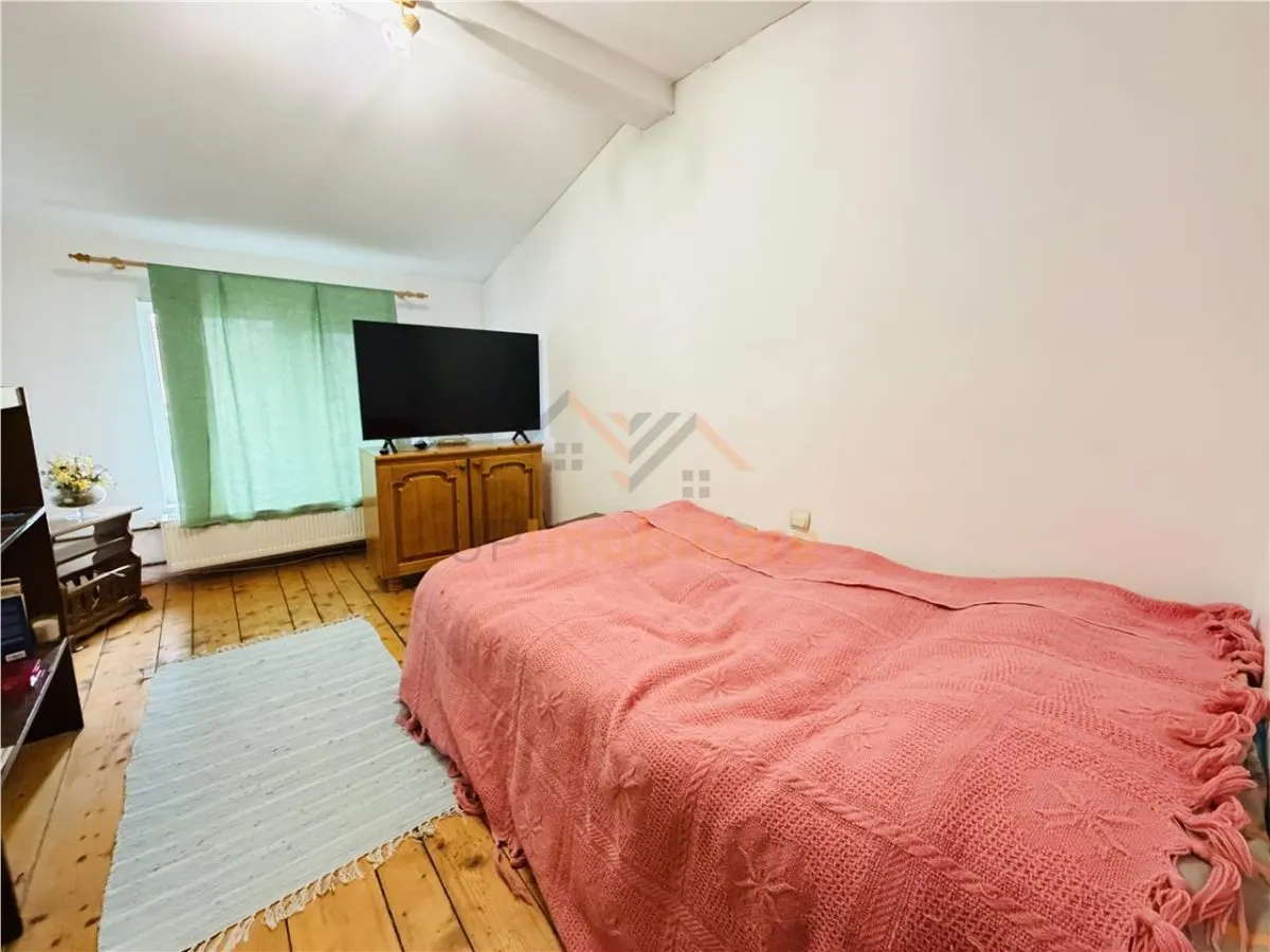 CASA INDIVIDUALA | DUBLU FRONT STRADAL | TEREN 238 MP | ACCES AUTO - foto 21