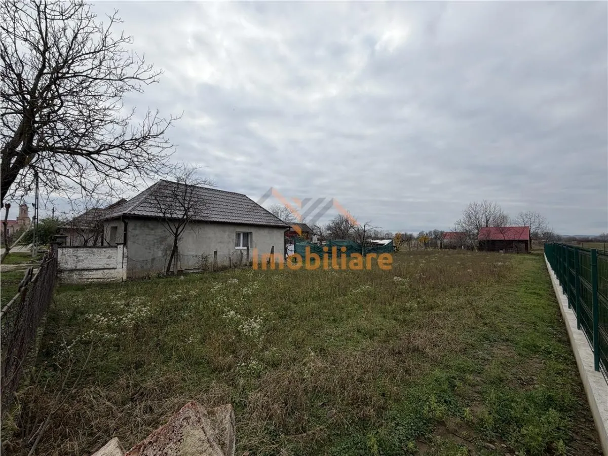 TEREN INTRAVILAN 746 MP | ZONA SABOLCIU - foto 3