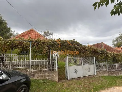 TEREN | 9341 MP | BALNACA GROSI | BIHOR - Balnaca-Grosi