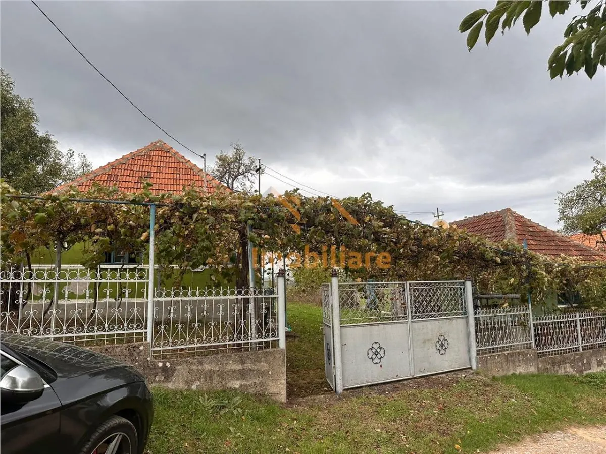 TEREN | 9341 MP | BALNACA GROSI | BIHOR - foto 1
