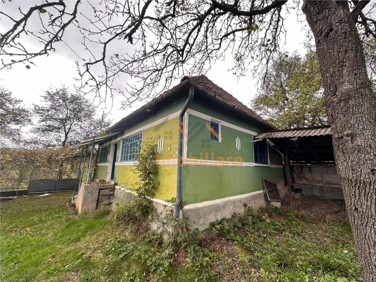 TEREN | 9341 MP | BALNACA GROSI | BIHOR - foto 3