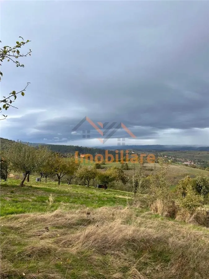 TEREN | 9341 MP | BALNACA GROSI | BIHOR - foto 7