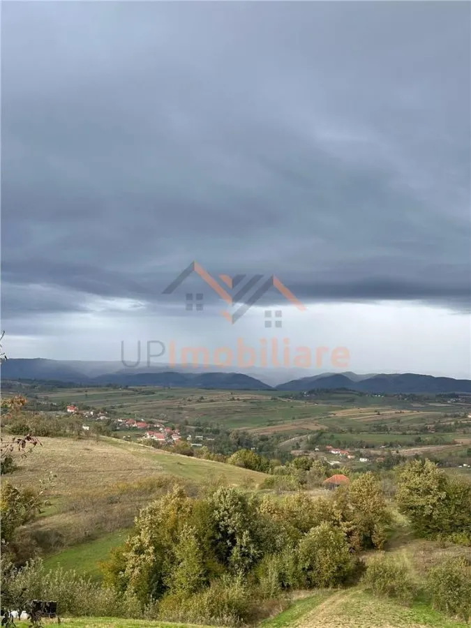 TEREN | 9341 MP | BALNACA GROSI | BIHOR - foto 8