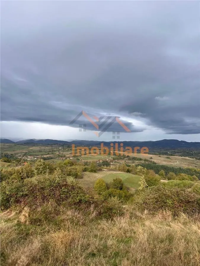 TEREN | 9341 MP | BALNACA GROSI | BIHOR - foto 10