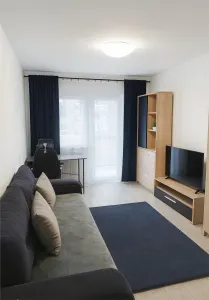 Apartament 2 camere D-54 mp util-Frumoasa-103.000 euro - Iasi
