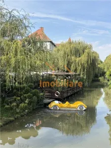 RESTAURANT GYULA | UNGARIA | PANOURI SOLARE | 245 MP |  TERASA PE LAC - foto 20