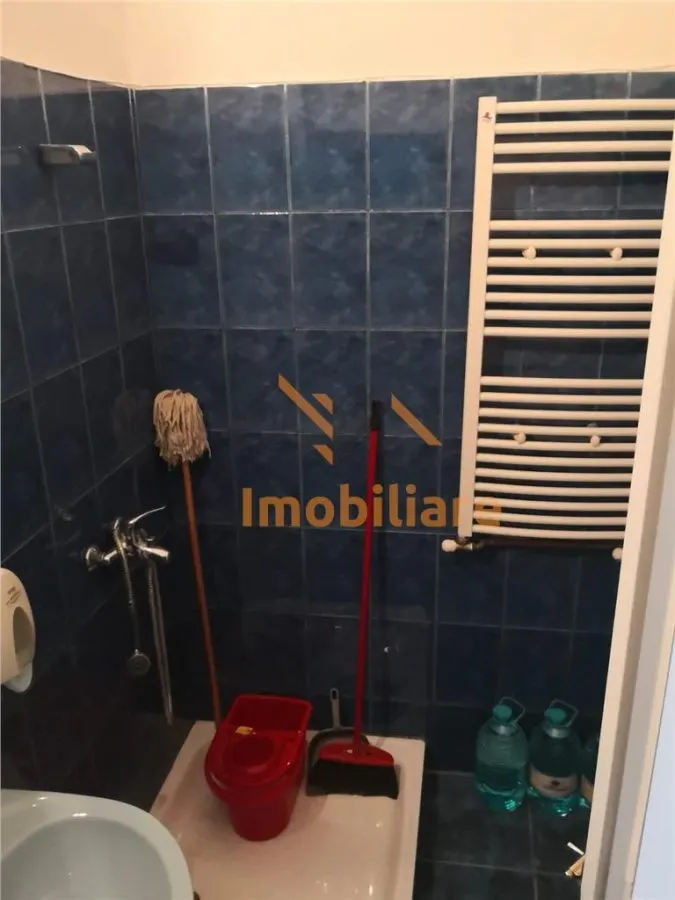 SPATIU COMERCIAL ULTRACENTRAL | 2 CAMERE | IULIU MANIU | ORADEA - foto 4