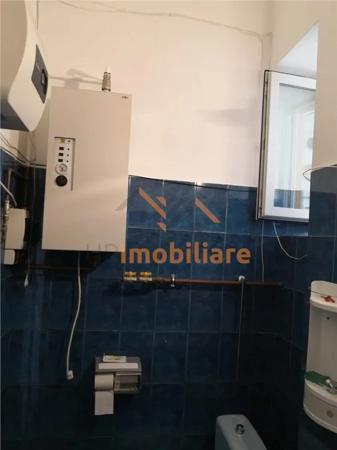 SPATIU COMERCIAL ULTRACENTRAL | 2 CAMERE | IULIU MANIU | ORADEA - foto 5