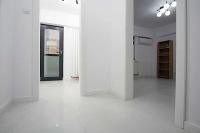 Spaţiu Ideal pentru Birou - 38 mp - Judecătoria Iaşi - Iasi
