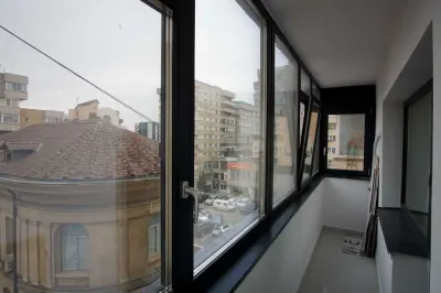 Spaţiu Ideal pentru Birou - 38 mp - Judecătoria Iaşi - foto 7