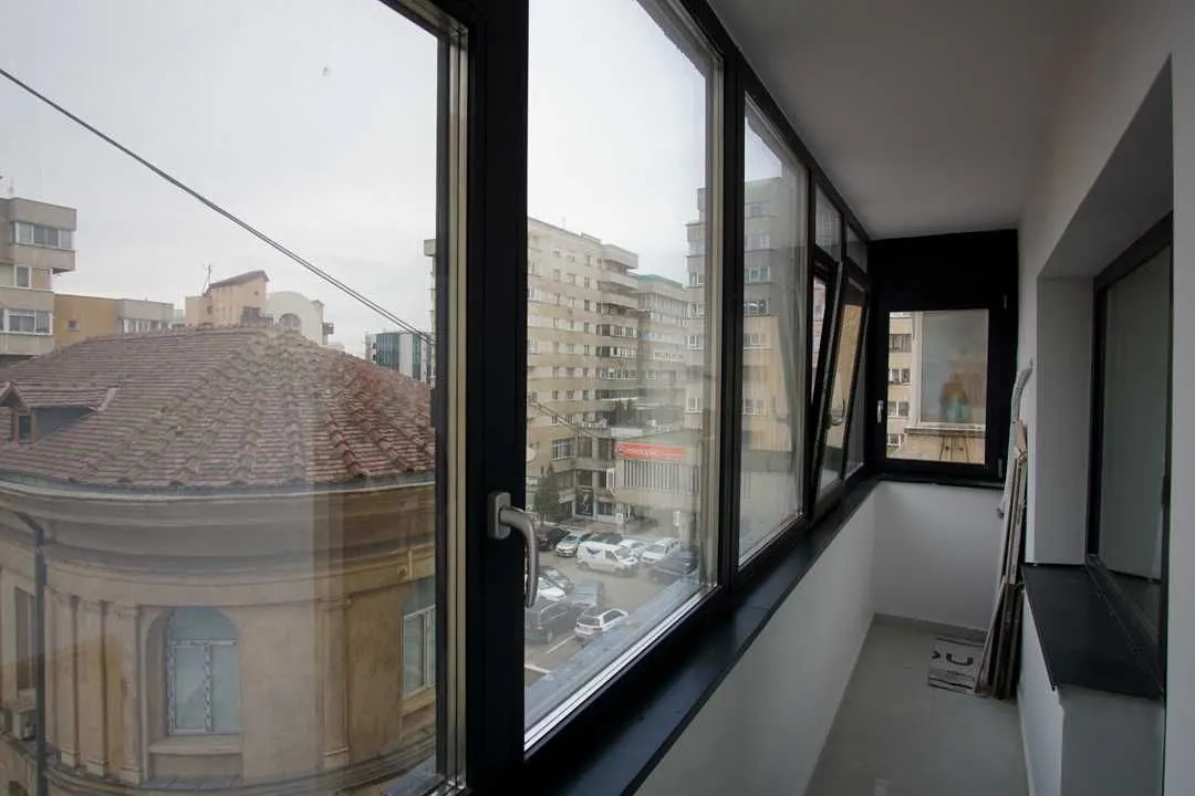 Spaţiu Ideal pentru Birou - 38 mp - Judecătoria Iaşi - foto 7