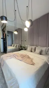 Apartament Premium 2 Camere - Royal Town-Parcare Inclusă - Iasi