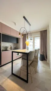 Apartament Premium 2 Camere - Royal Town-Parcare Inclusă - foto 2