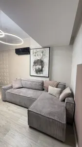 Apartament Premium 2 Camere - Royal Town-Parcare Inclusă - foto 3