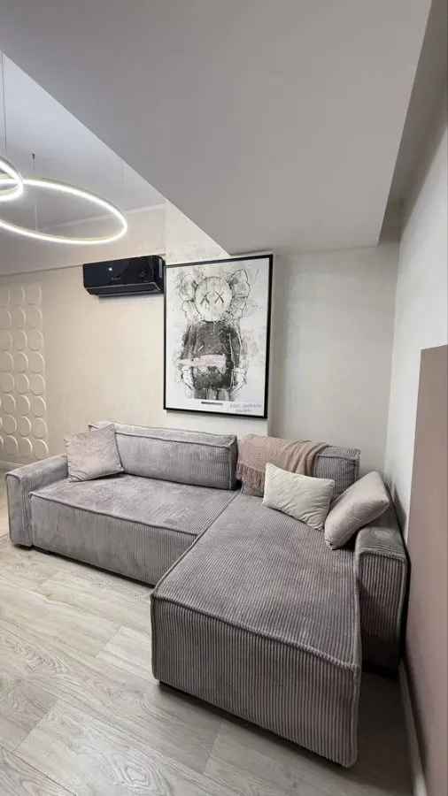 Apartament Premium 2 Camere - Royal Town-Parcare Inclusă - foto 3
