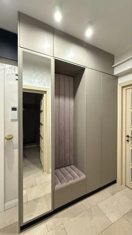 Apartament Premium 2 Camere - Royal Town-Parcare Inclusă - foto 6