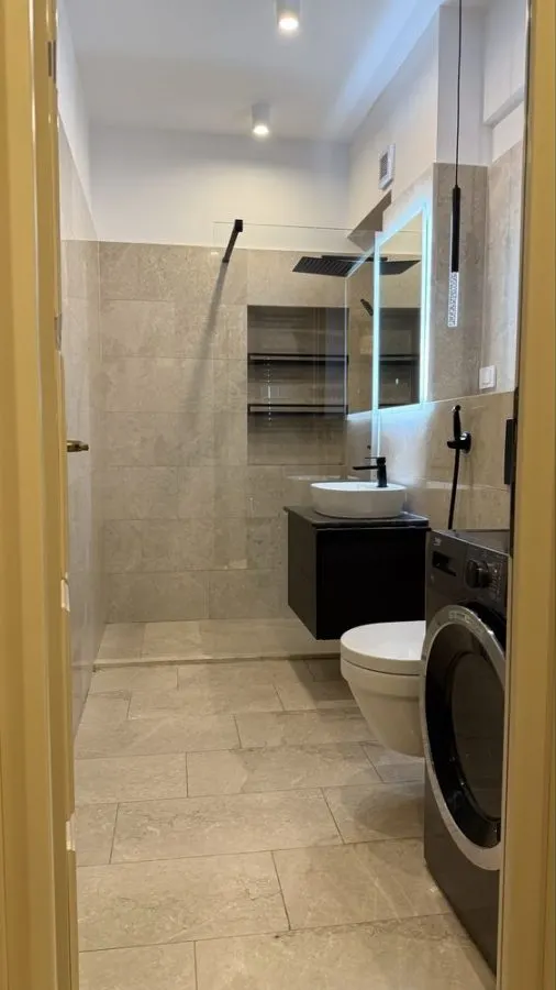 Apartament Premium 2 Camere - Royal Town-Parcare Inclusă - foto 8