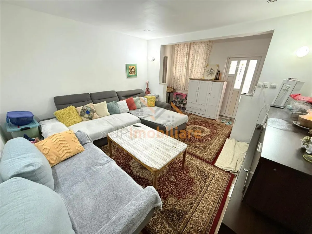 CASA P+M | STRADA LAPUSULUI | IOSIA | ORADEA | TEREN  478 MP - foto 3