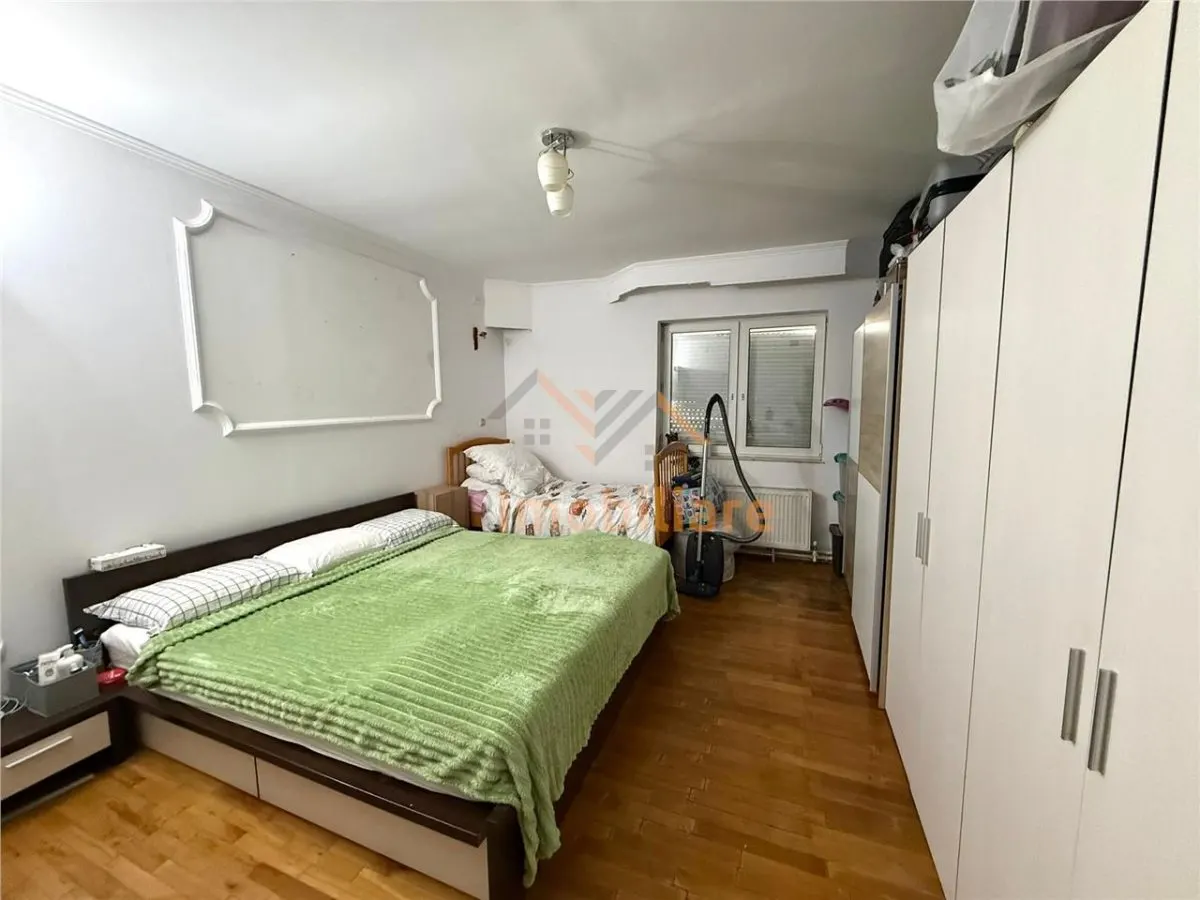 CASA P+M | STRADA LAPUSULUI | IOSIA | ORADEA | TEREN  478 MP - foto 4