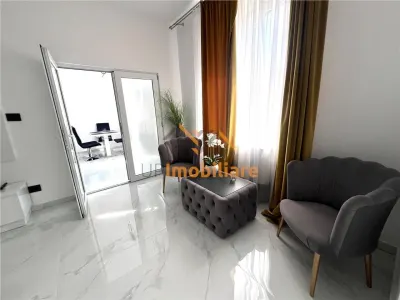 APARTAMENT 2 CAMERE | ULTRACENTRA | ORADEA - foto 4