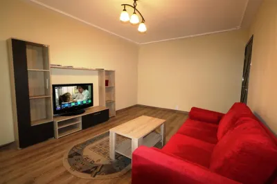 Apartament 2 camere Nicolina prima statie din Podu Ros - Iasi