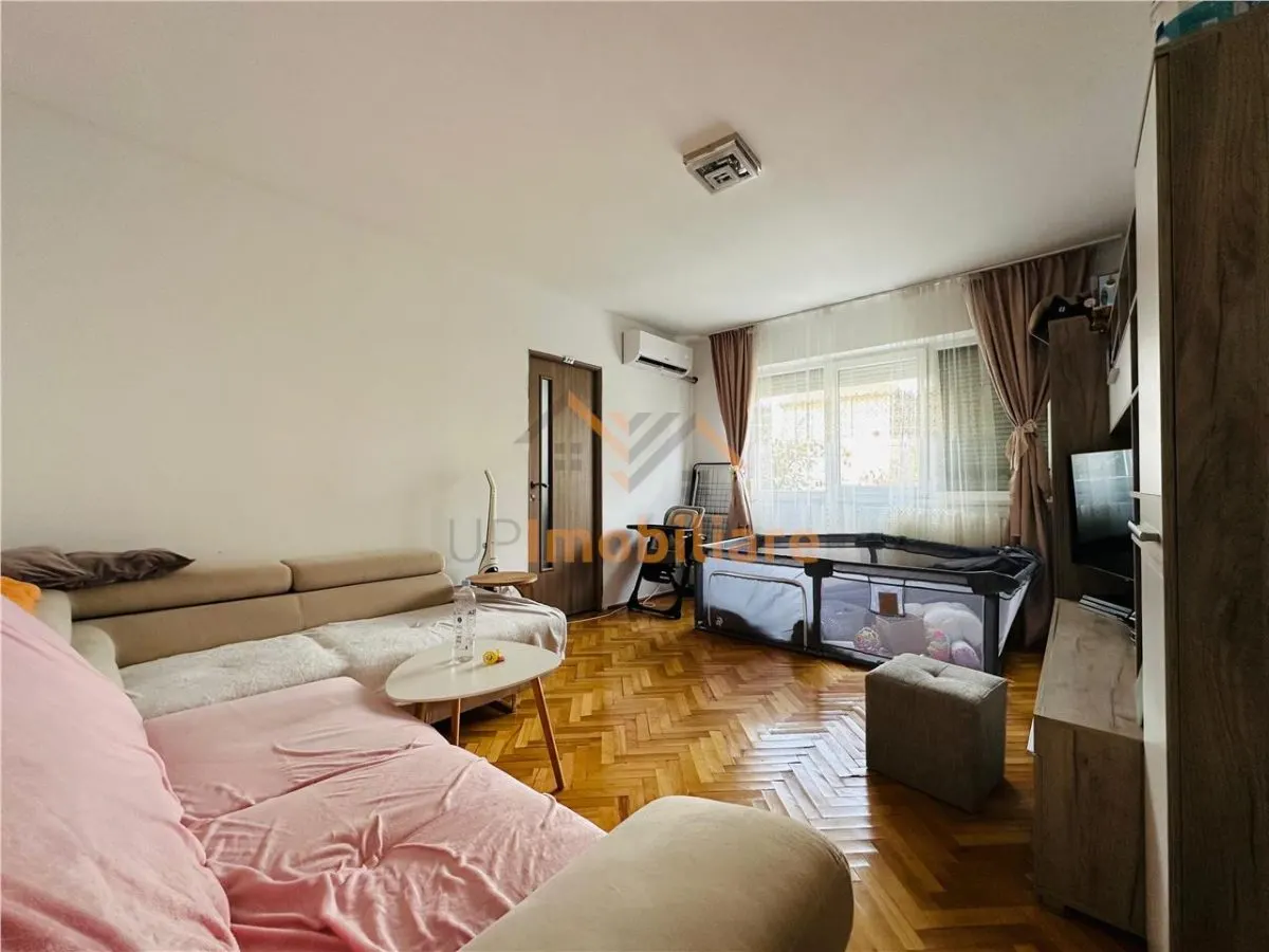 APARTAMENT 3 CAMERE, ETAJUL 2, TIP T, ZONA VELENTA, STRADA SELEUSULUI - foto 2