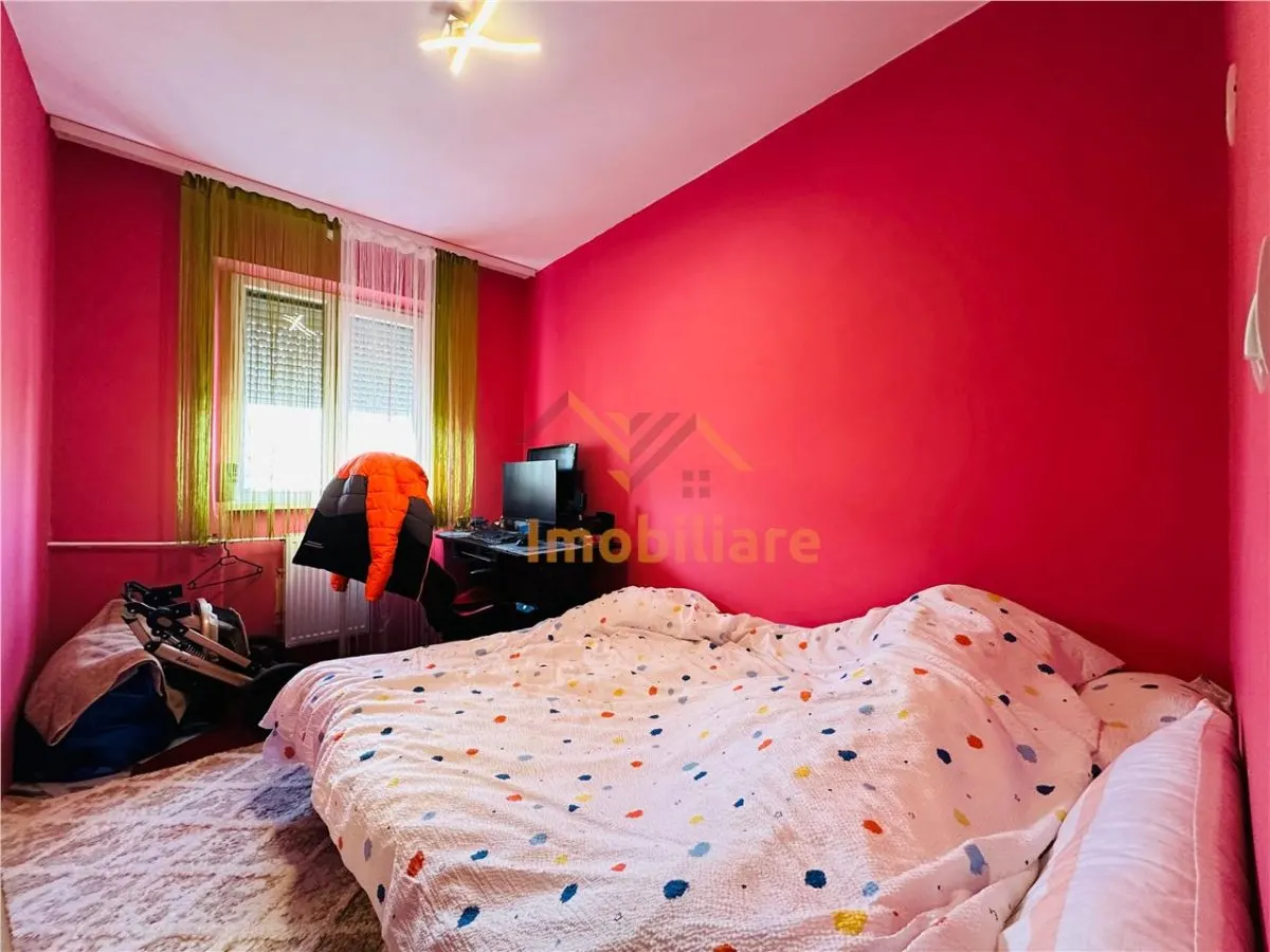 APARTAMENT 3 CAMERE, ETAJUL 2, TIP T, ZONA VELENTA, STRADA SELEUSULUI - foto 8