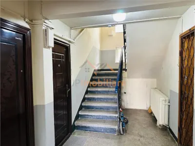 APARTAMENT 3 CAMERE, ETAJUL 2, TIP T, ZONA VELENTA, STRADA SELEUSULUI - foto 9