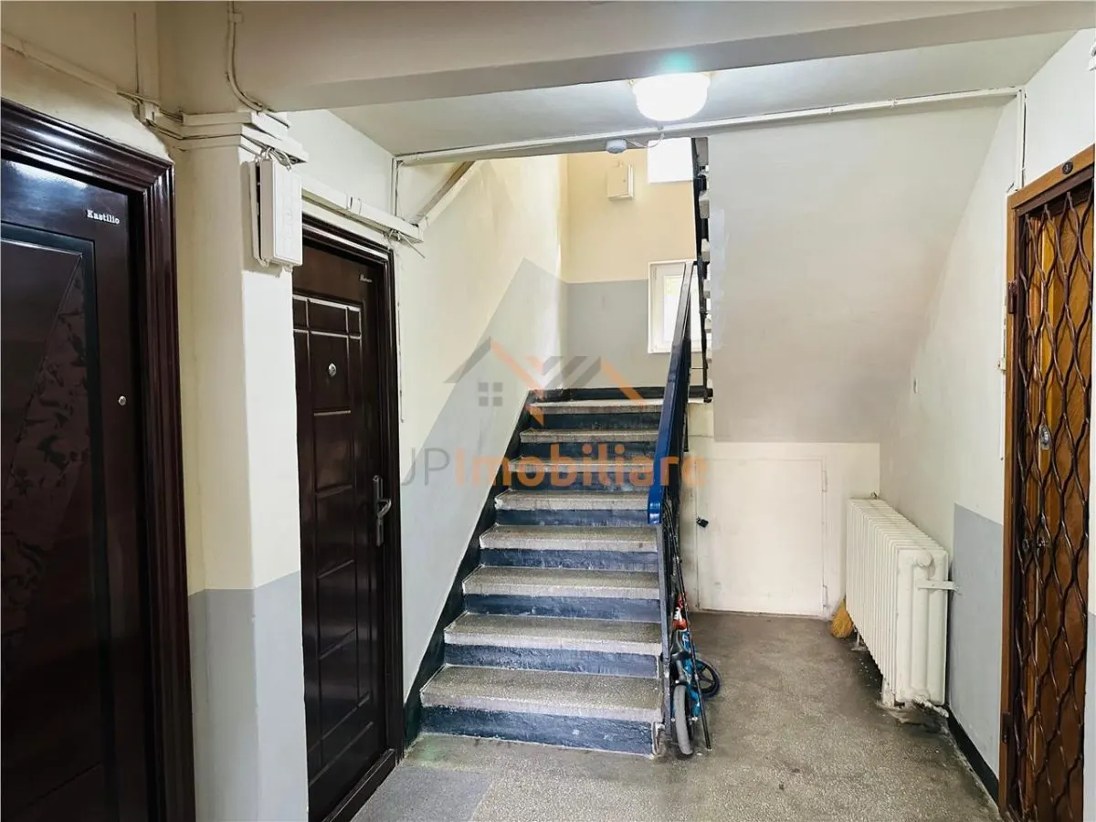 APARTAMENT 3 CAMERE, ETAJUL 2, TIP T, ZONA VELENTA, STRADA SELEUSULUI - foto 9
