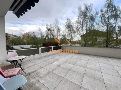 PENTHOUSE CU 3 CAMERE | LUCEAFARUL  | DE VÂNZARE | ORADEA - foto 14